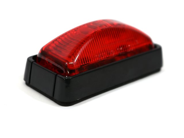 AL90RK LIGHT, MARKER RED LED