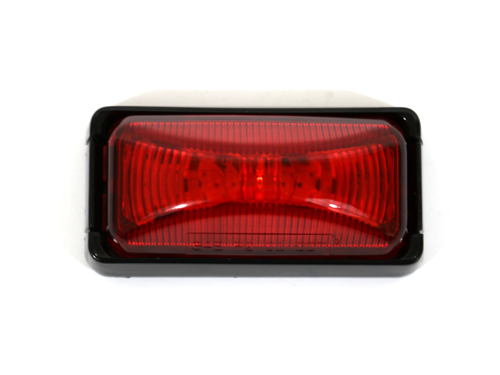 AL90RK LIGHT, MARKER RED LED