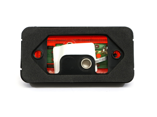 AL90RK LIGHT, MARKER RED LED