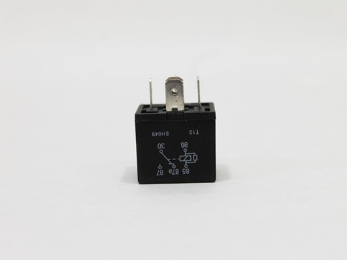 AR272 RELAY,