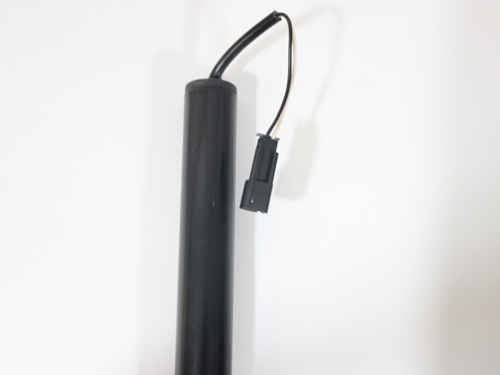 ASY2401 BRACKET, LH MIRROR