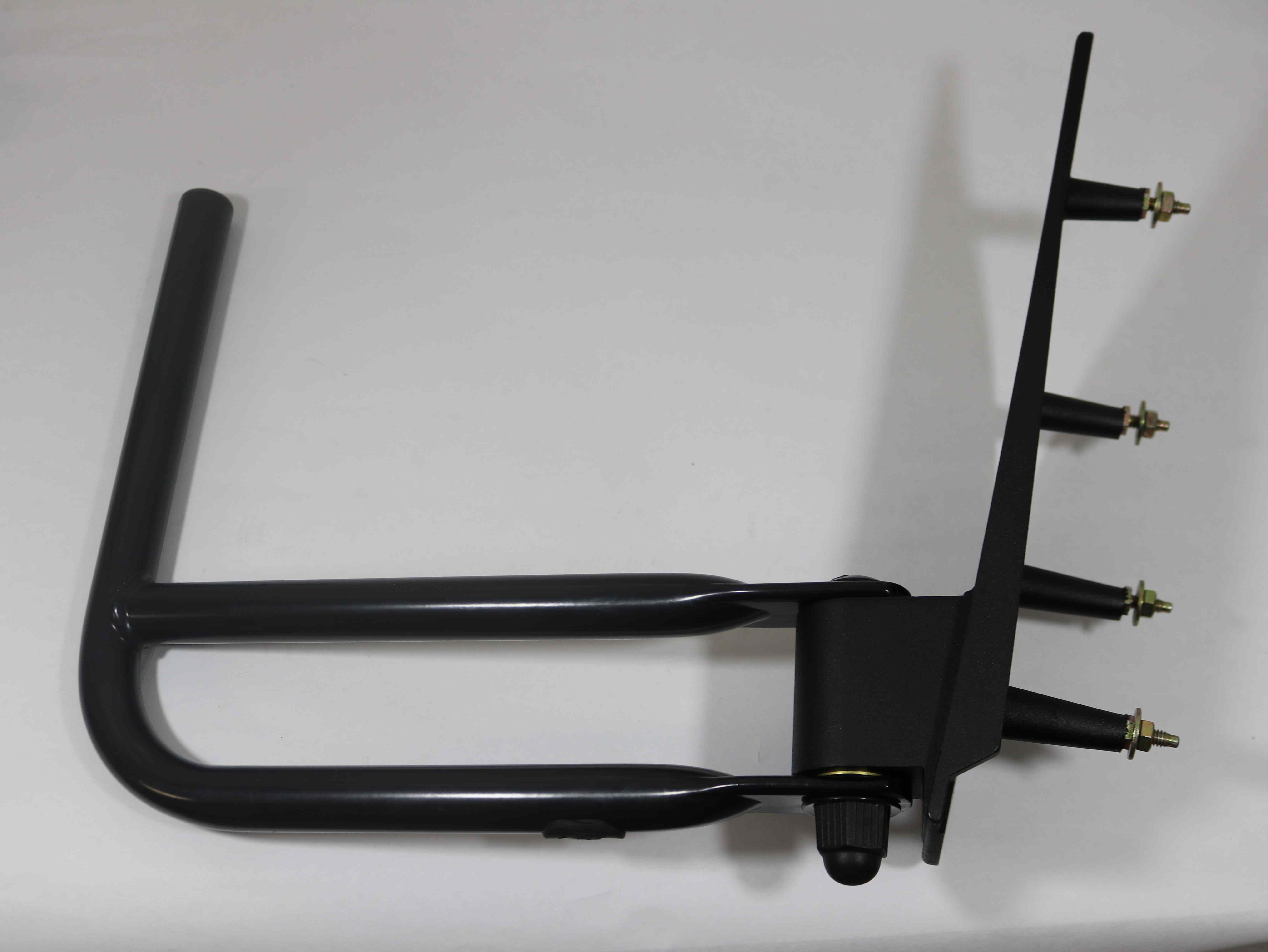 ASY2489 BRACKET, D/S MIRROR MANUAL