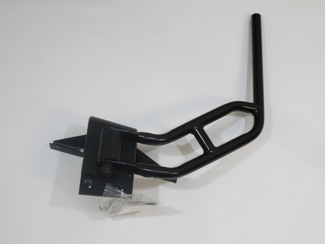 ASY2769 MIRROR BRACKET, FENDER MOUNT