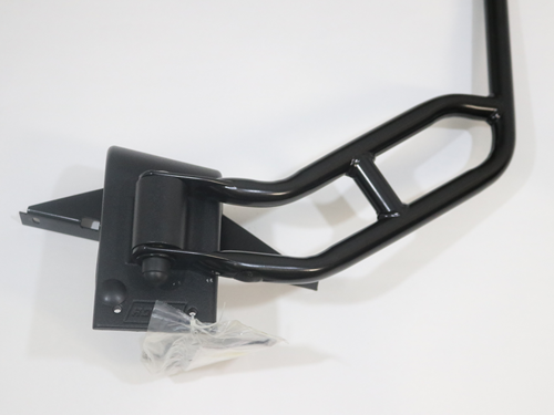 ASY2769 MIRROR BRACKET, FENDER MOUNT