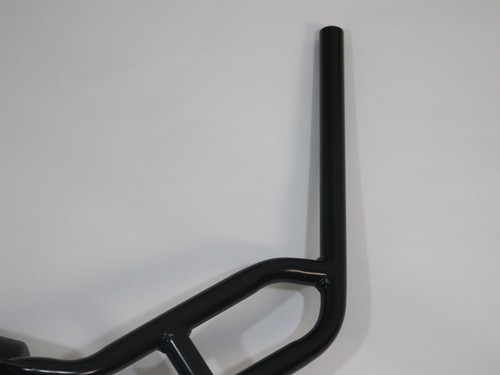 ASY2769 MIRROR BRACKET, FENDER MOUNT
