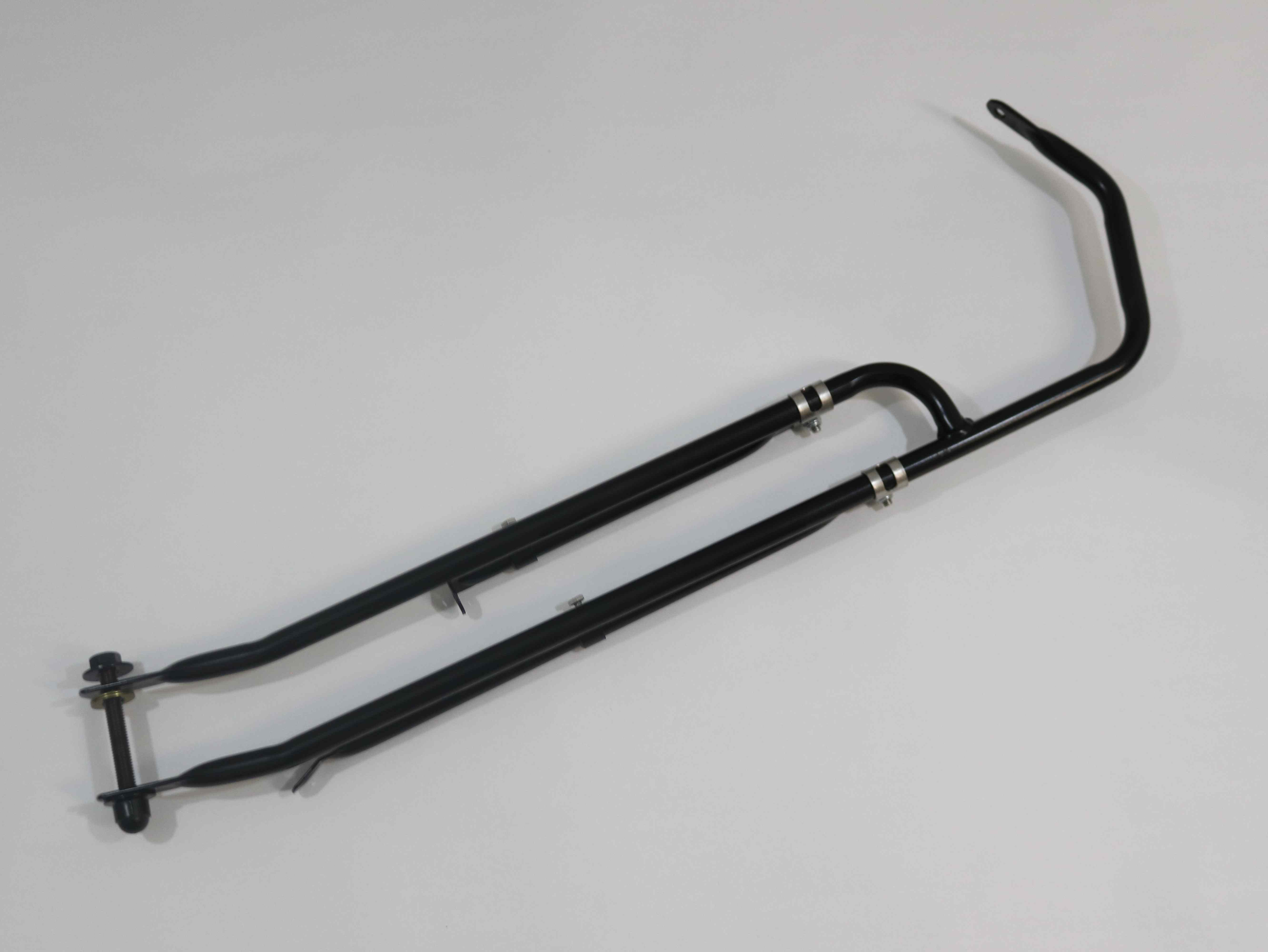 ASY3102 ARM, MIRROR