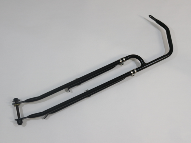 ASY3102 ARM, MIRROR