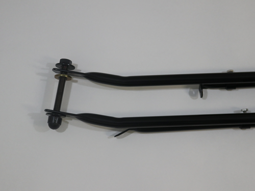 ASY3102 ARM, MIRROR