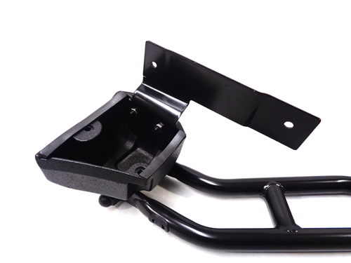 ASY3153 Ps Front Fender Arm/Base Assembly, F550, Manual