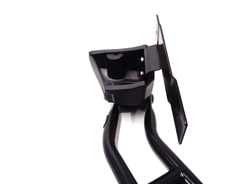 ASY3153 Ps Front Fender Arm/Base Assembly, F550, Manual