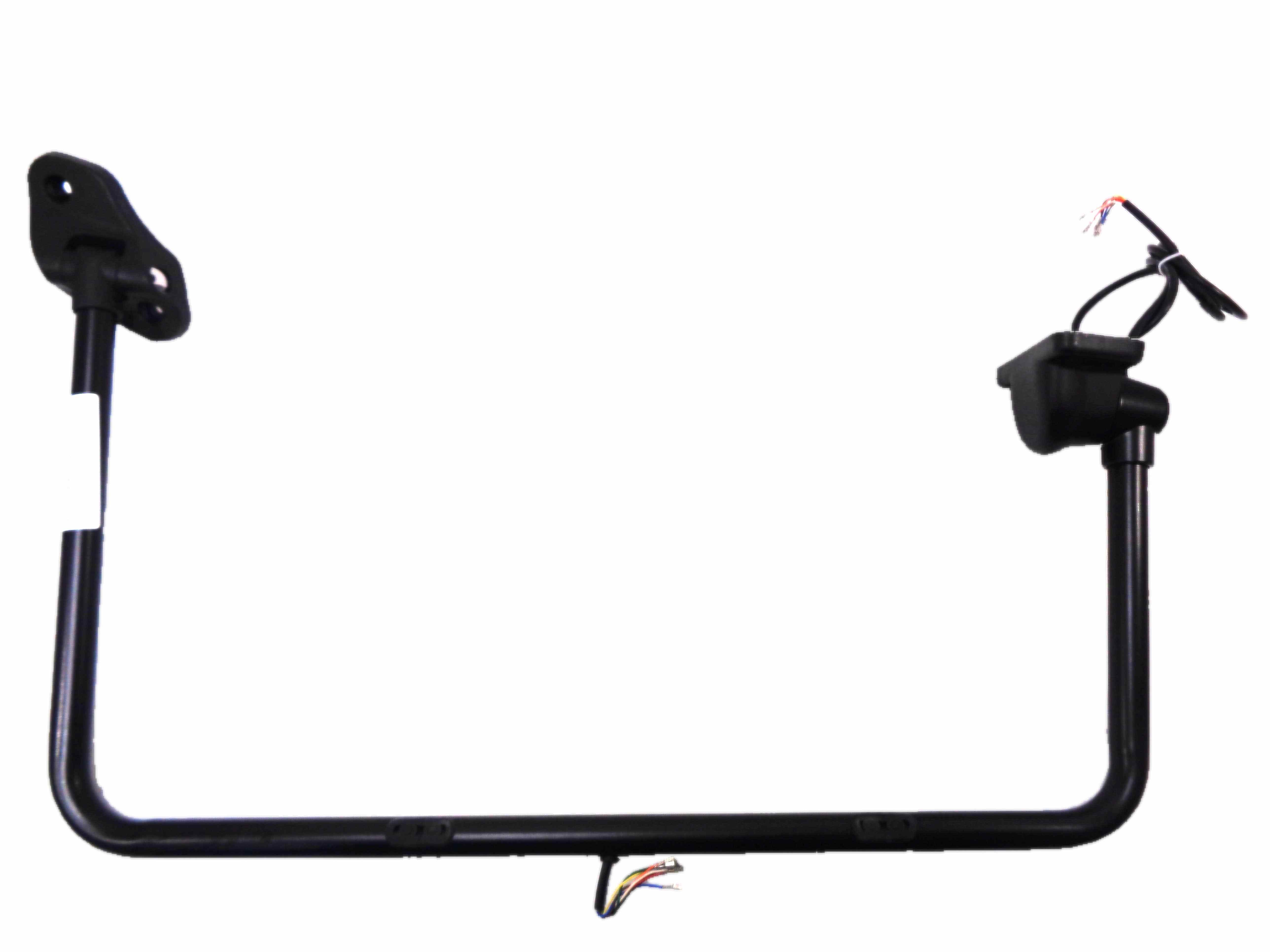 ASY3670 Driver Side Arm/Bracket Assy., Freightliner