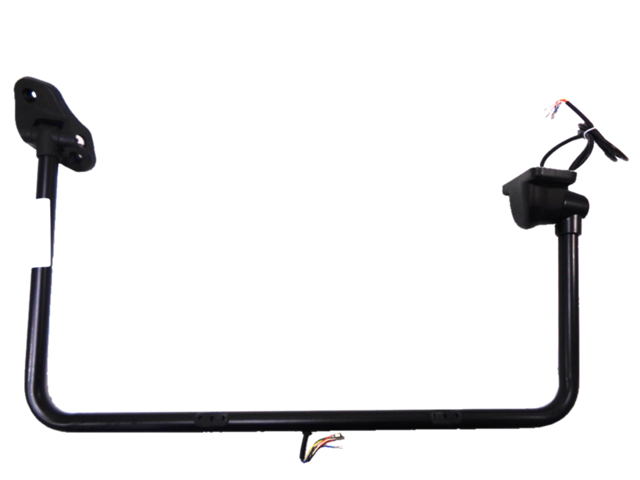ASY3670 Driver Side Arm/Bracket Assy., Freightliner