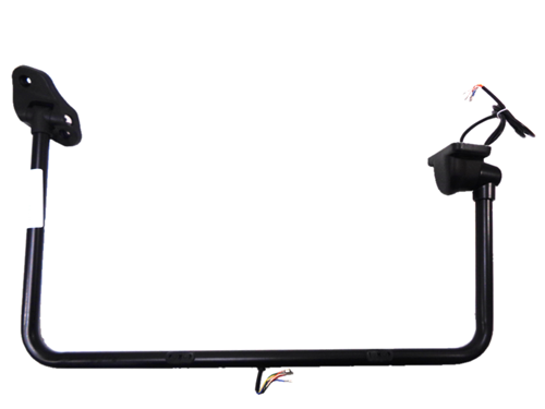 ASY3670 Driver Side Arm/Bracket Assy., Freightliner