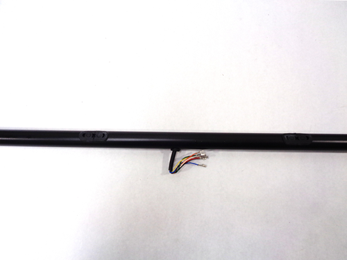 ASY3670 Driver Side Arm/Bracket Assy., Freightliner