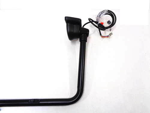ASY3670 Driver Side Arm/Bracket Assy., Freightliner