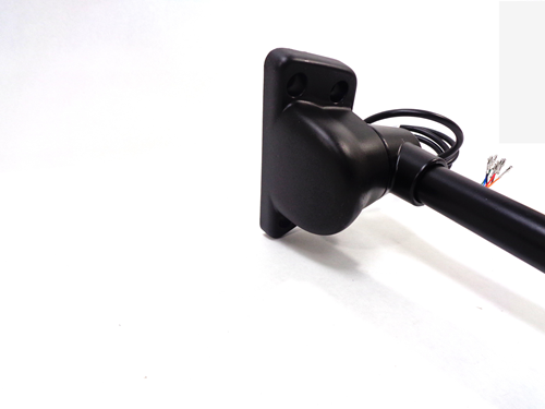 ASY3670 Driver Side Arm/Bracket Assy., Freightliner