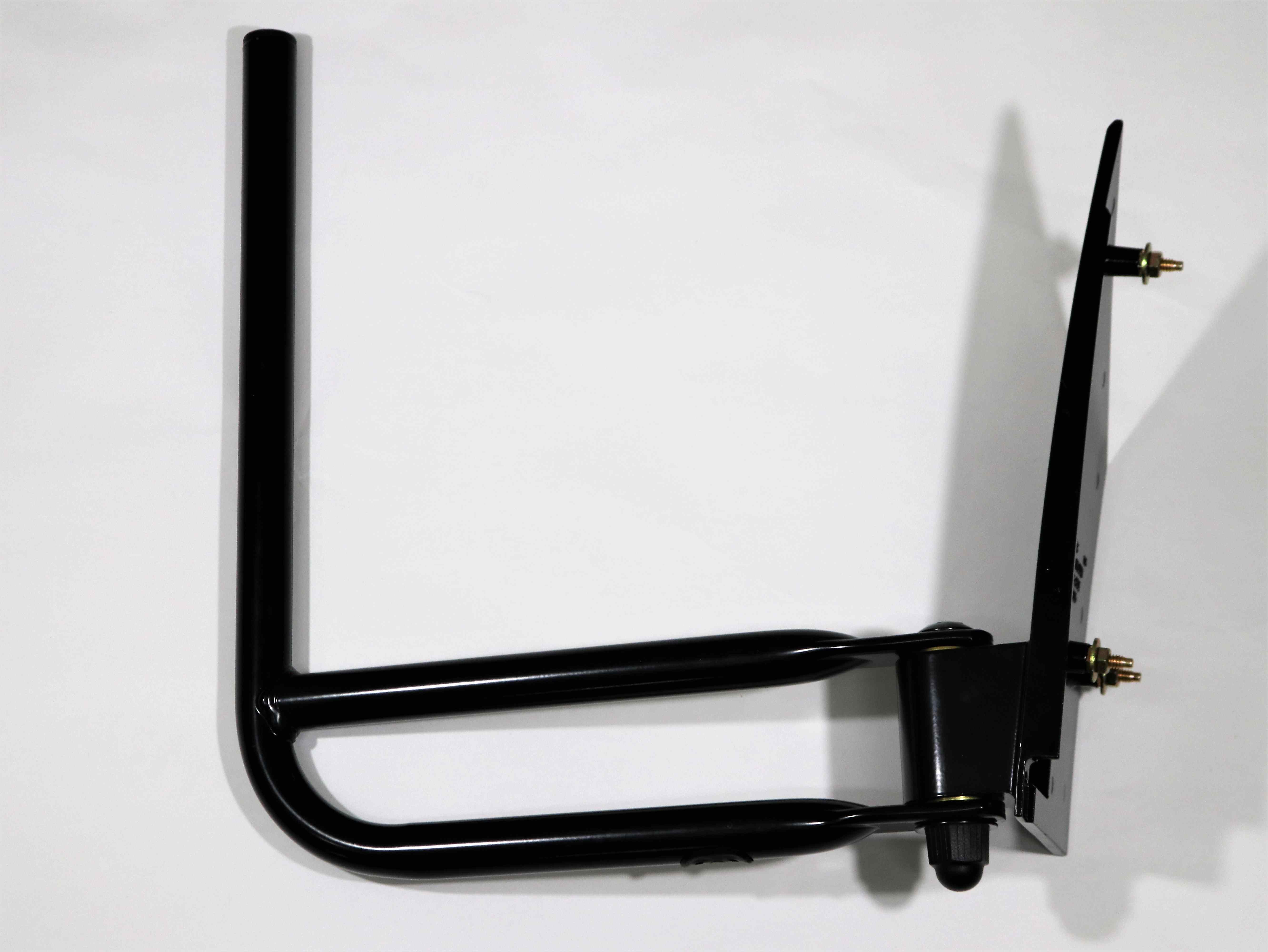 ASY3711 mirror arm driver side 96 INCHwide body e450
