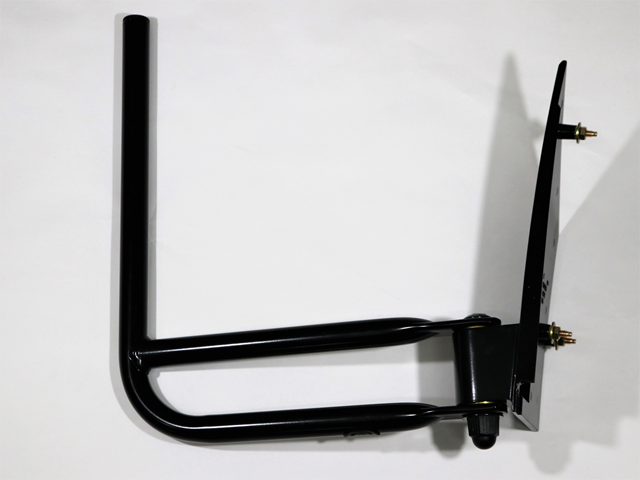 ASY3711 mirror arm driver side 96