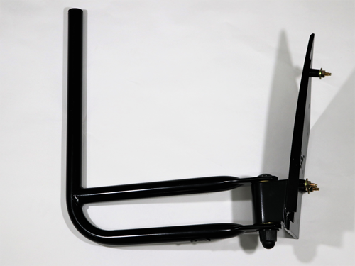 ASY3711 mirror arm driver side 96 INCHwide body e450