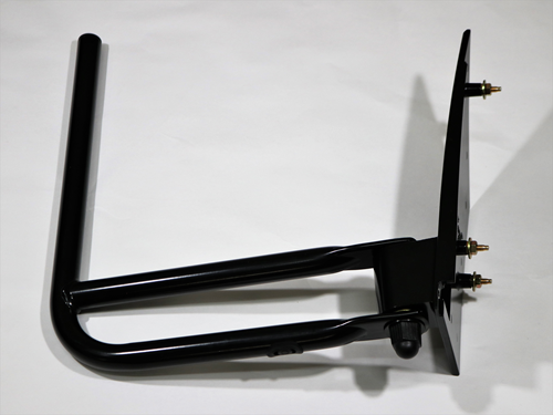 ASY3711 mirror arm driver side 96 INCHwide body e450