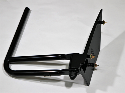 ASY3711 mirror arm driver side 96 INCHwide body e450