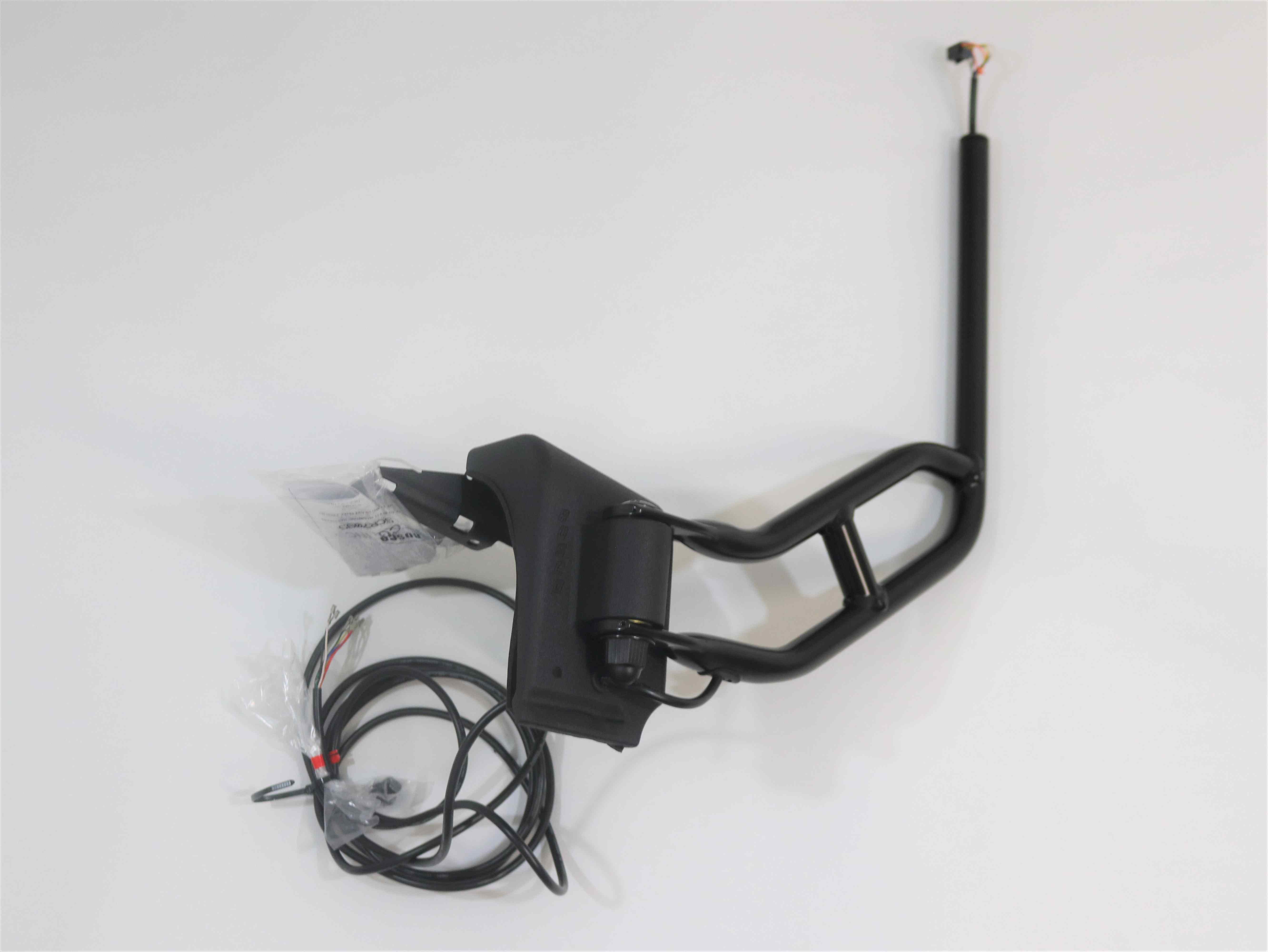 ASY3745 ARM ASSY, P/S FORD FENDER, HD, REMOTE/HTD