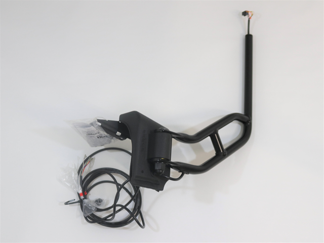 ASY3745 ARM ASSY, P/S FORD FENDER, HD, REMOTE/HTD