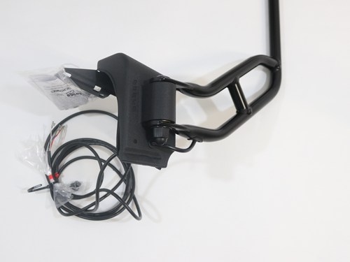 ASY3745 ARM ASSY, P/S FORD FENDER, HD, REMOTE/HTD