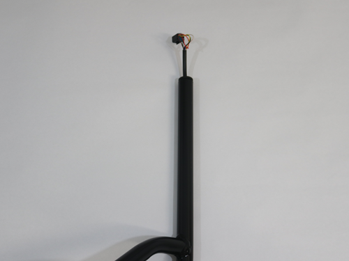 ASY3745 ARM ASSY, P/S FORD FENDER, HD, REMOTE/HTD