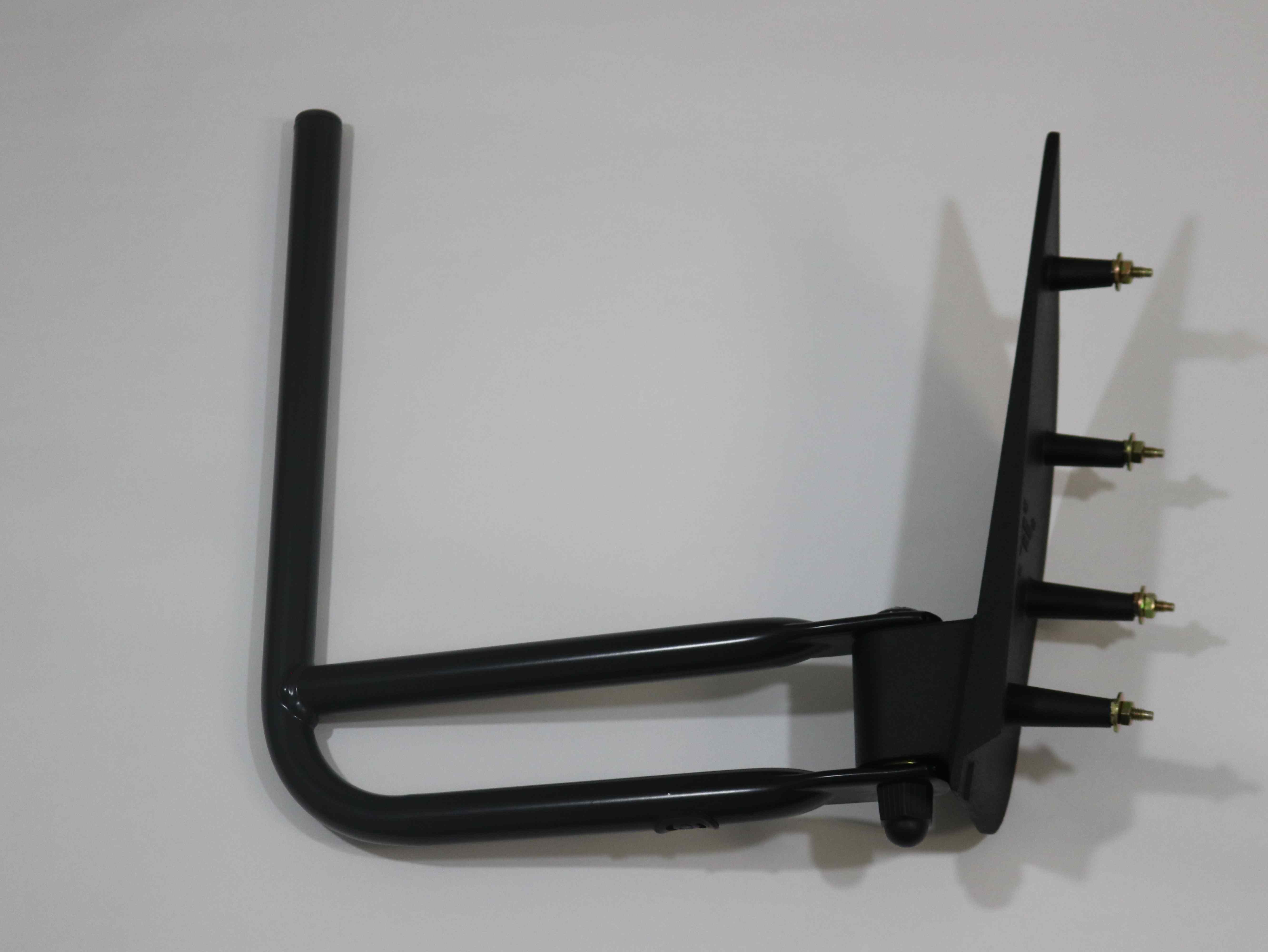 ASY3748 Arm Assy, D/S 08 Ford, Patch, Hand Adj