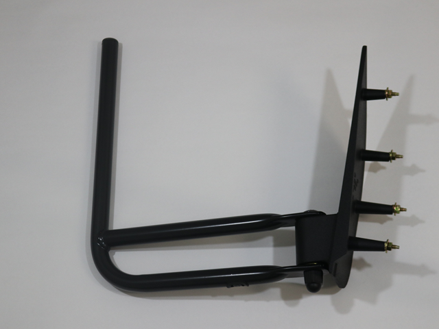 ASY3748 Arm Assy, D/S 08 Ford, Patch, Hand Adj