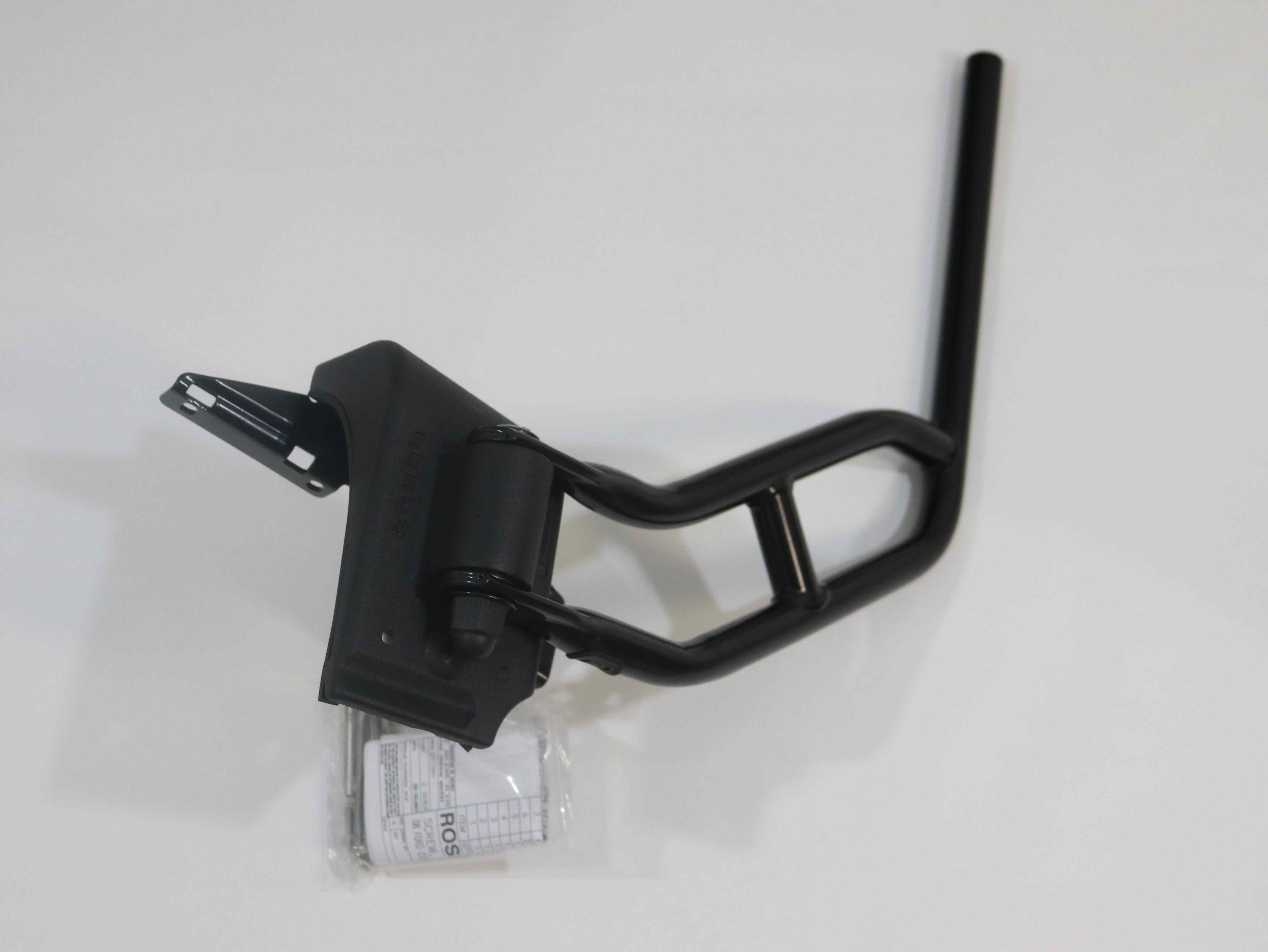 ASY3749 ARM, PASSENGER SIDE MANUAL