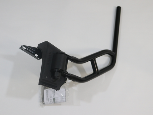 ASY3749 ARM, PASSENGER SIDE MANUAL