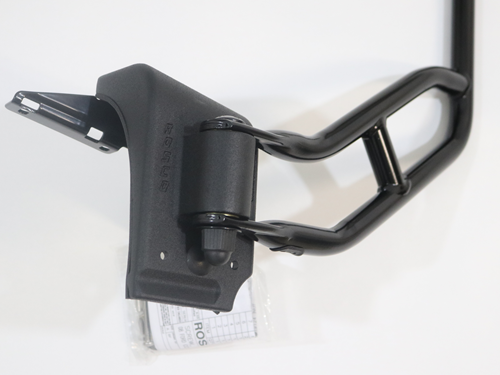 ASY3749 ARM, PASSENGER SIDE MANUAL