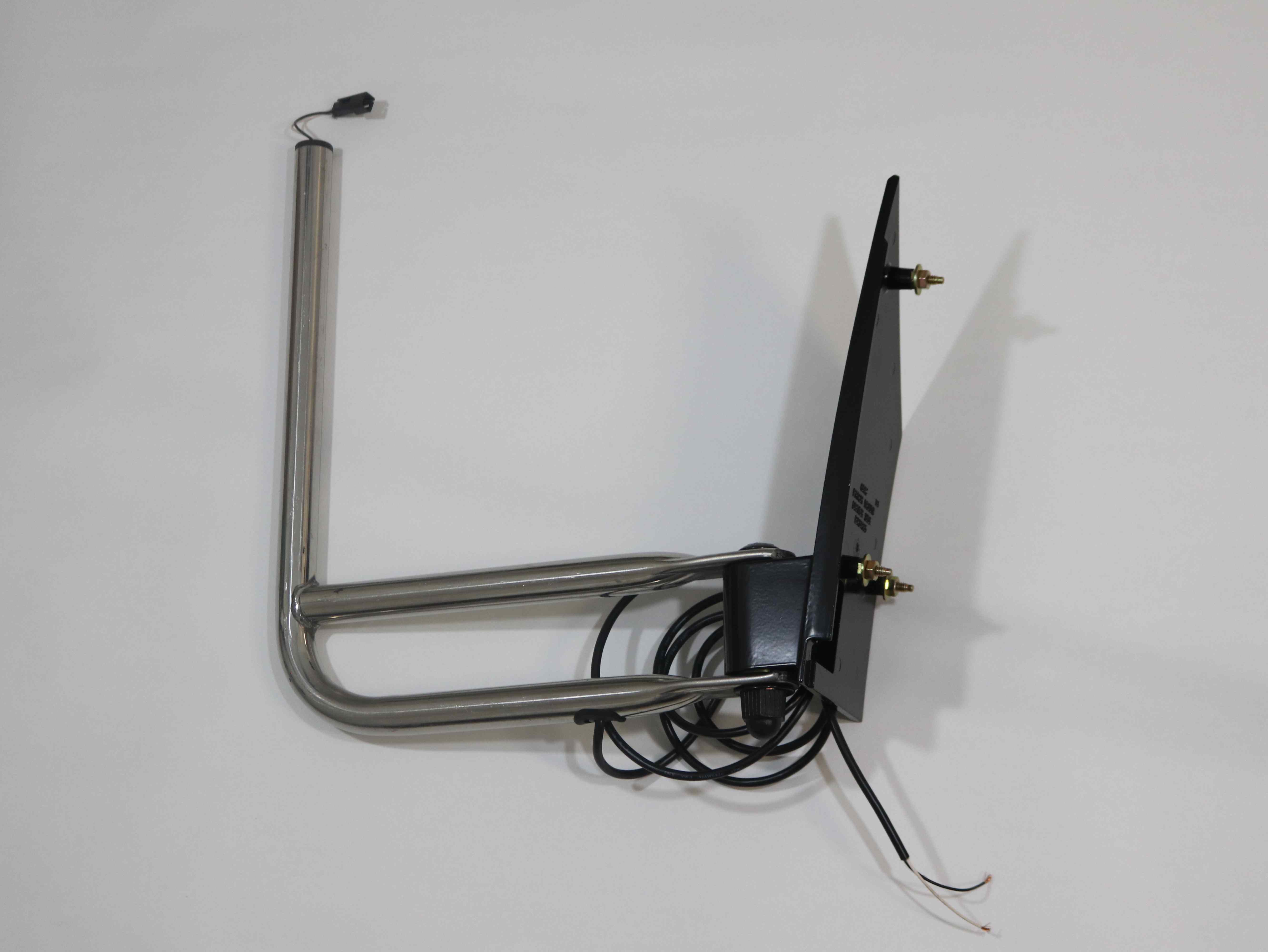 ASY3788 MIRROR, DRIVER SIDE