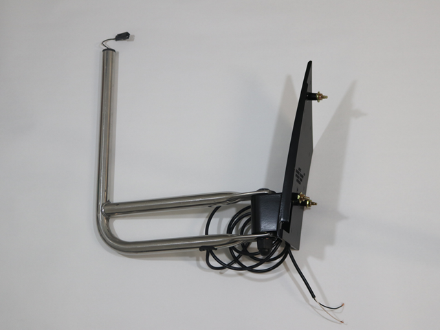 ASY3788 MIRROR, DRIVER SIDE