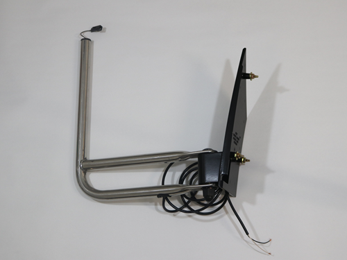 ASY3788 MIRROR, DRIVER SIDE