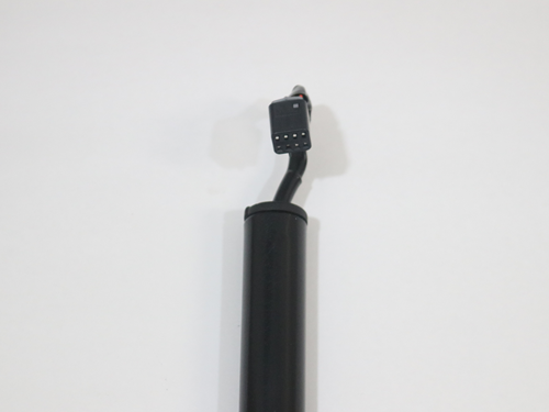 ASY3803 Arm, Driver Side Heated/Remote