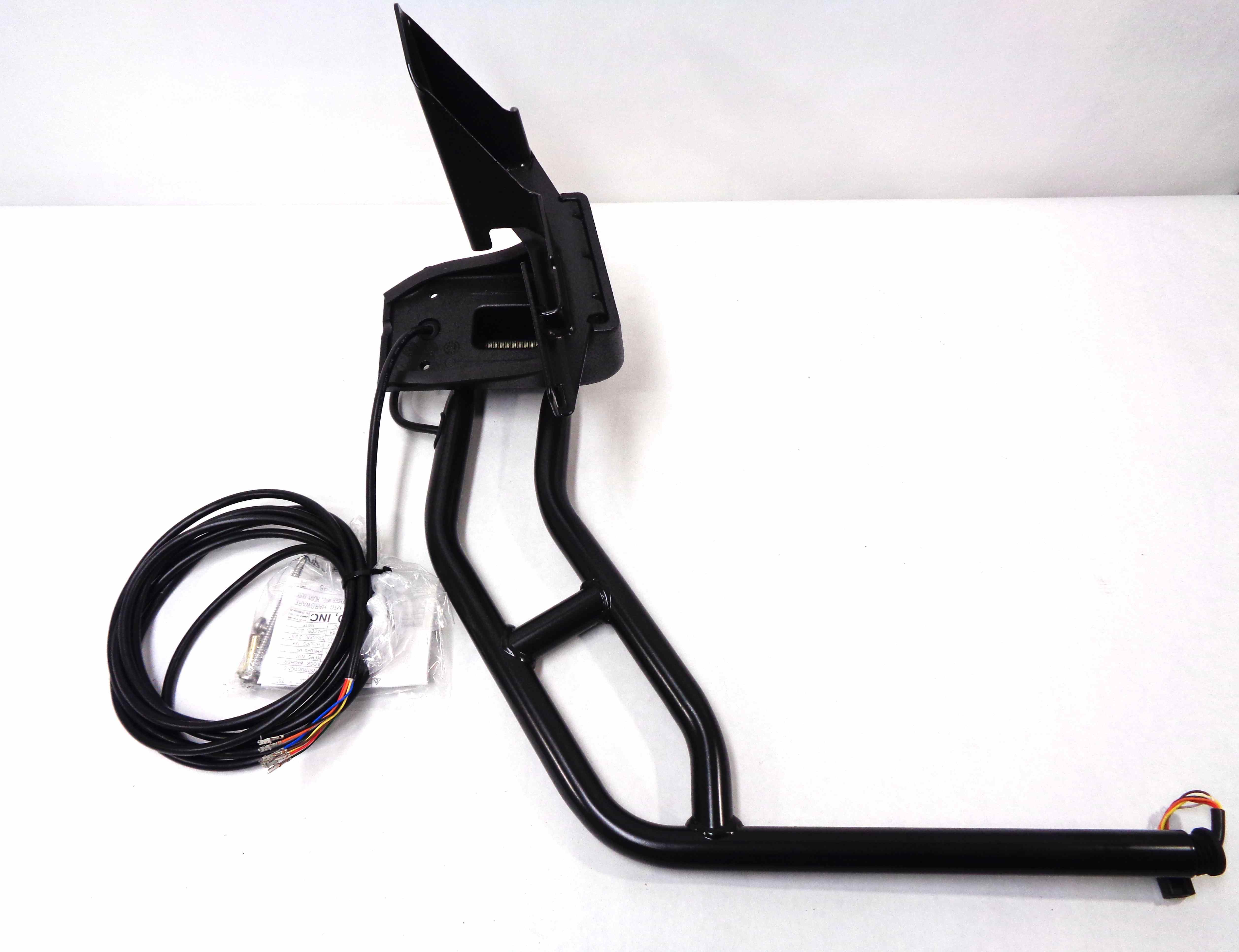 ASY4765 Arm Assembly