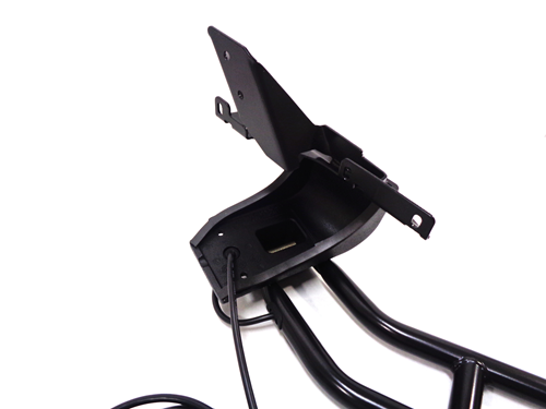 ASY4765 Arm Assembly