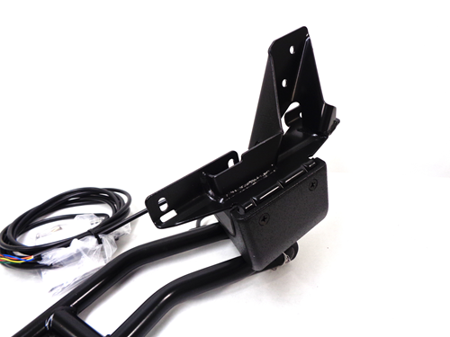 ASY4765 Arm Assembly