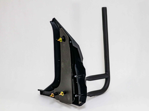 ASY4862 Driver FEETs side mirror arm/bracket, FT