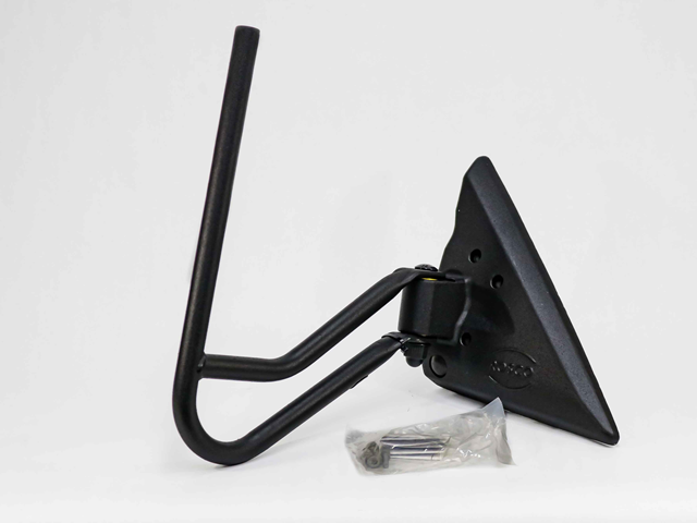 ASY4928 Passenger side mirror arm/bracket, FT