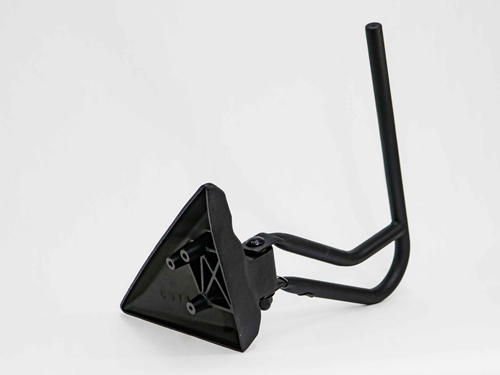 ASY4928 Passenger side mirror arm/bracket, FT