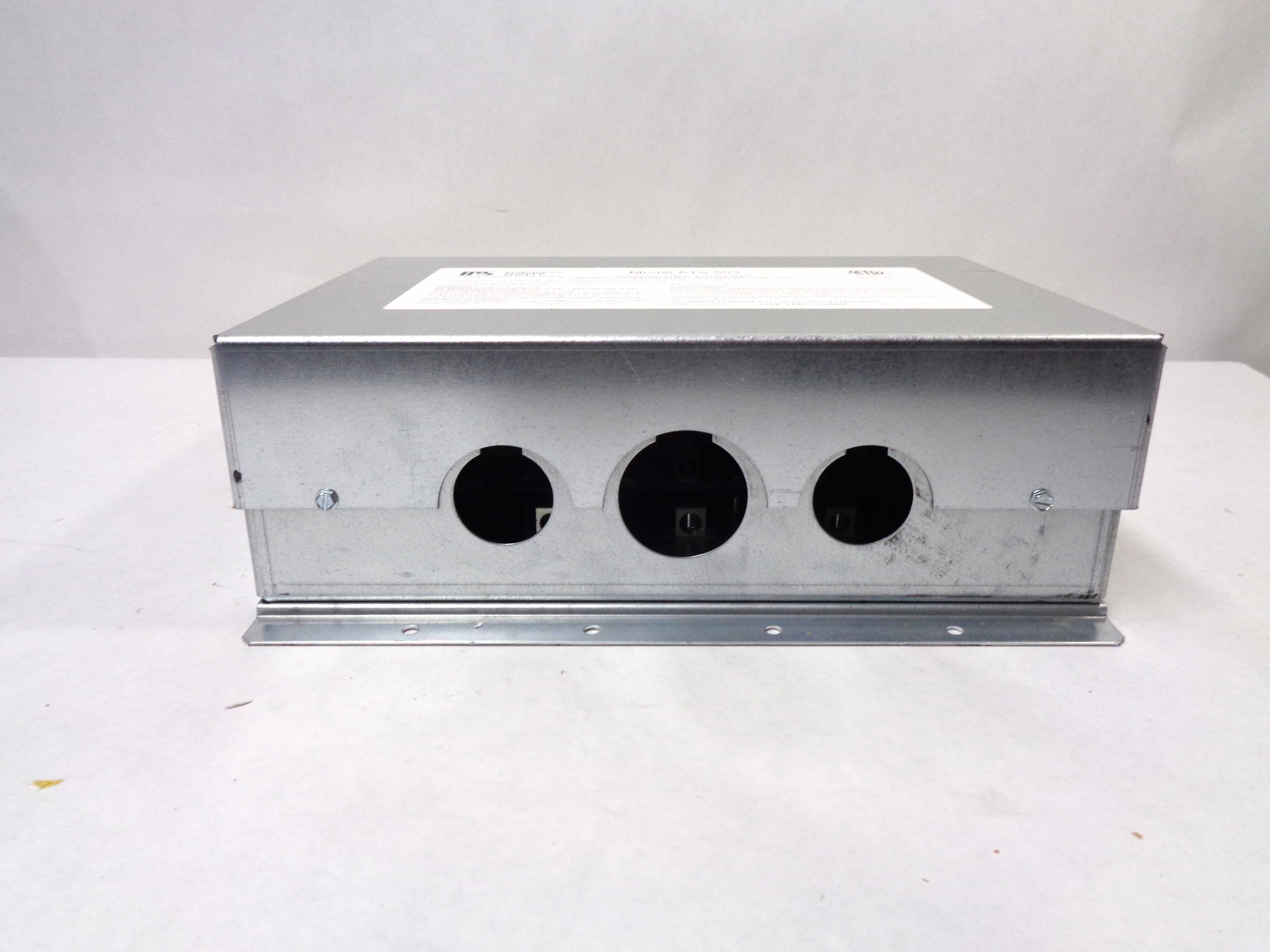 ATS503 Power Supply,