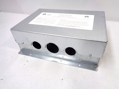 ATS503 Power Supply,