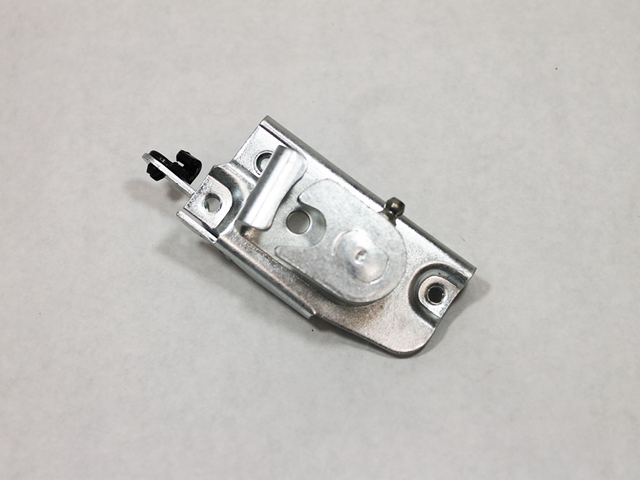 B-009-601 Luggage Door, Rotary Latch, Right Turn, Synergy