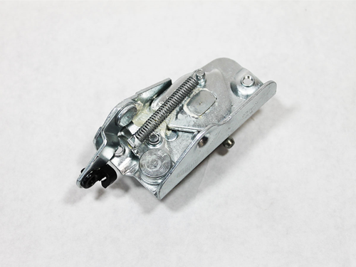 B-009-601 Luggage Door, Rotary Latch, Right Turn, Synergy