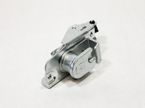 B-009-601 Luggage Door, Rotary Latch, Right Turn, Synergy