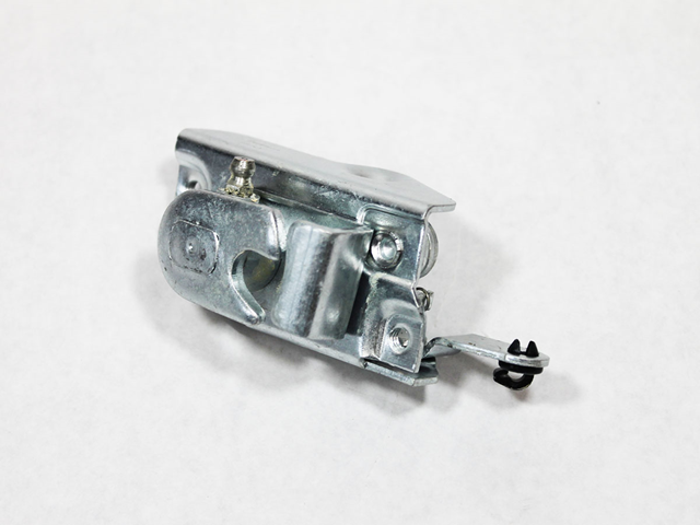 B-009-602 Luggage Door, Rotary Latch, Left Turn, Synergy